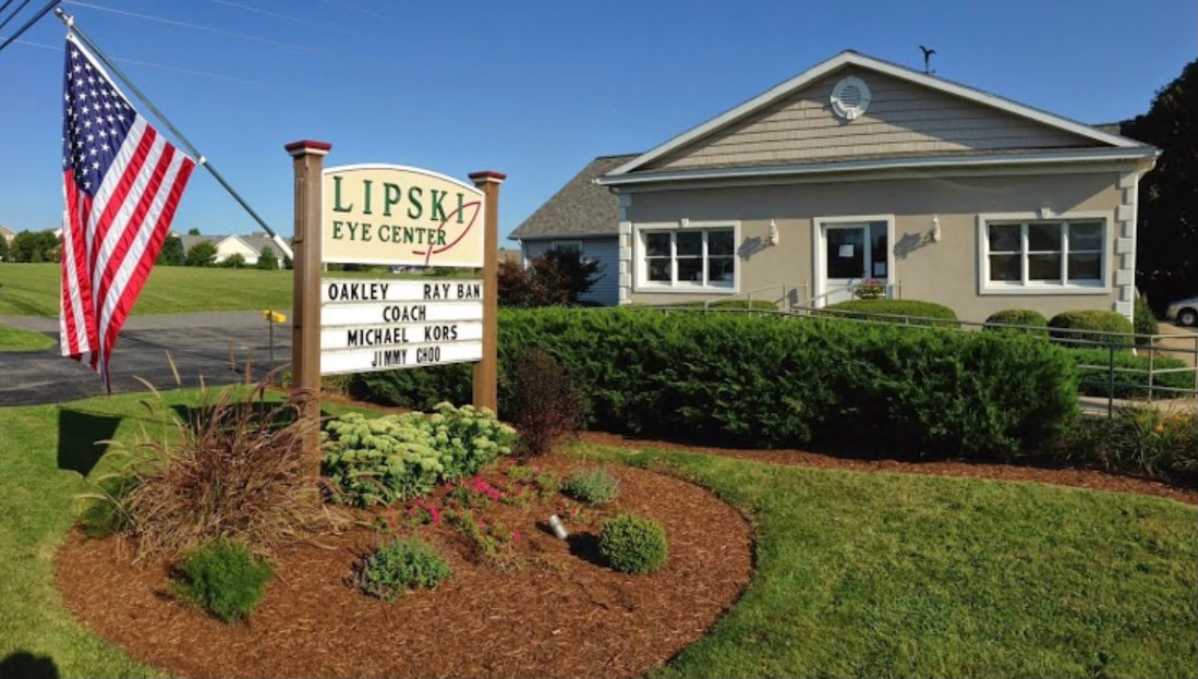 Lipski Eye Center Blog