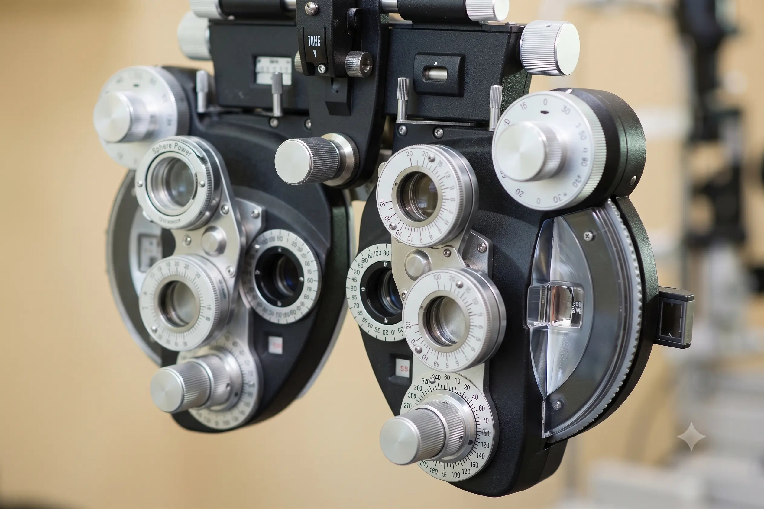 Eye Exams