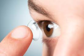 Contact Lenses