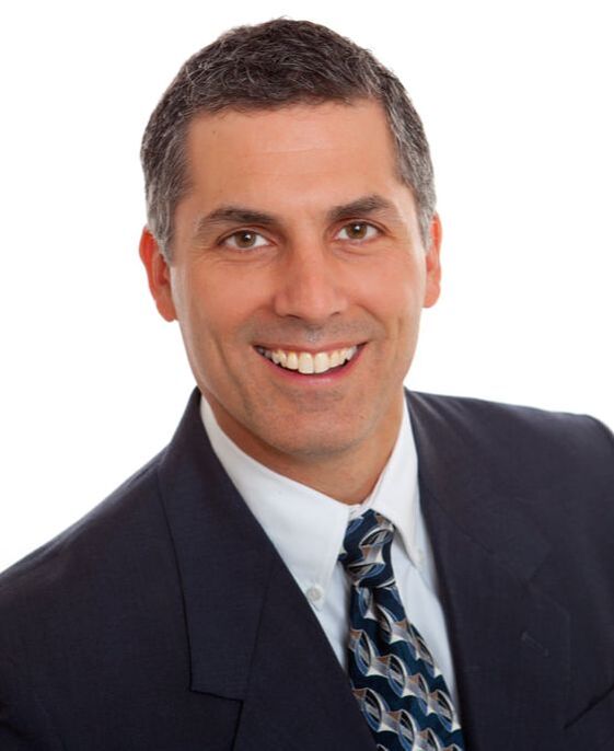 Dr. Bob Lipski
