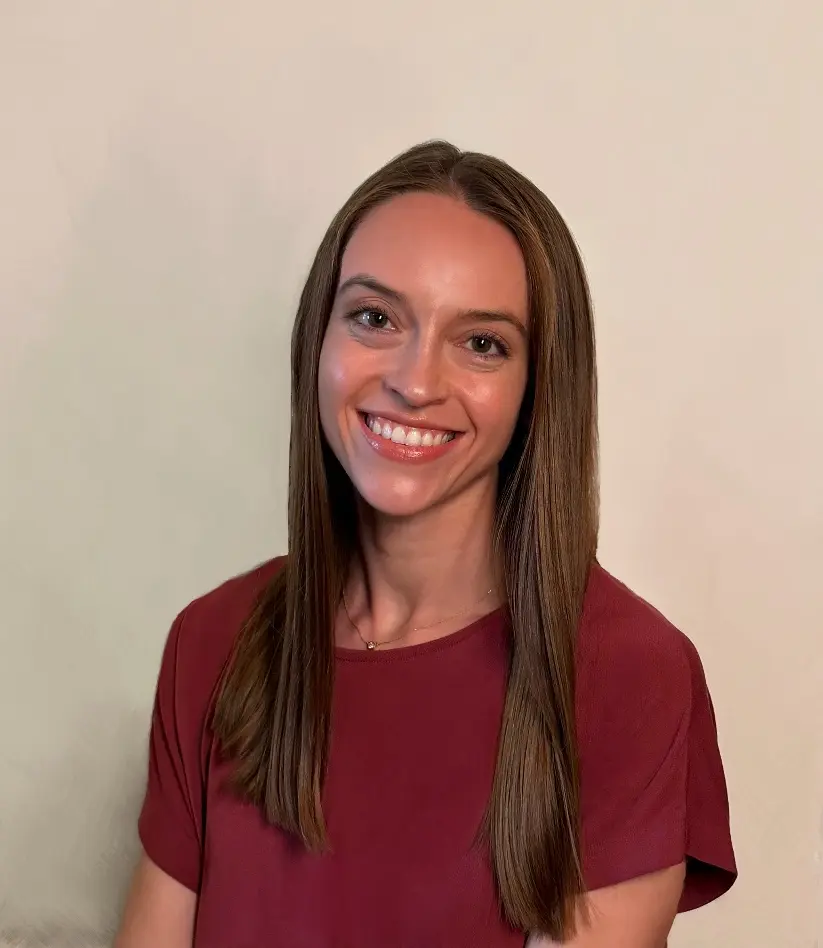 Dr. Jenna Farmer, O.D.