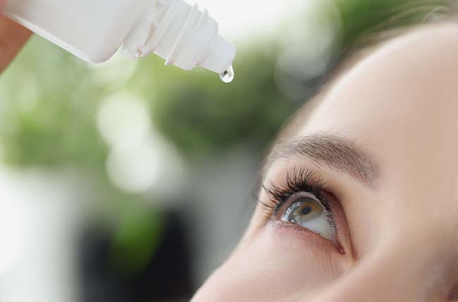 Dry Eye Care