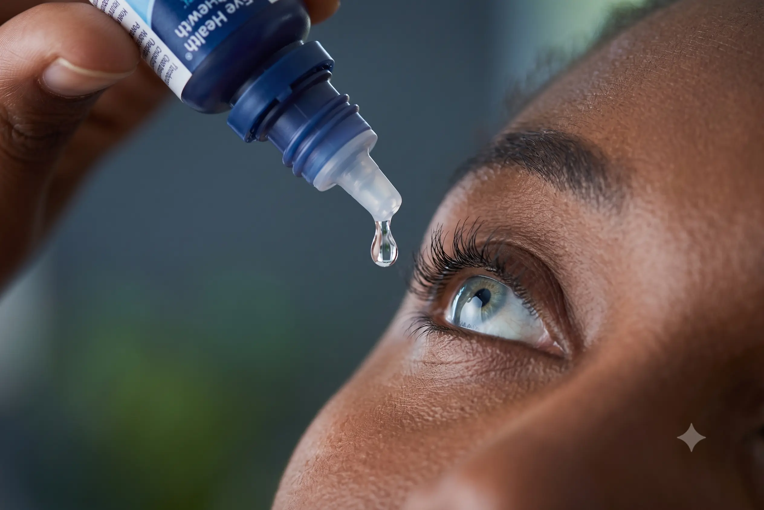 Dry Eye Care