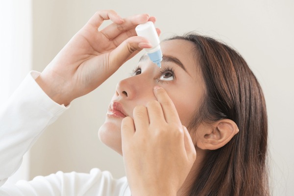 Eye Disease Treatment