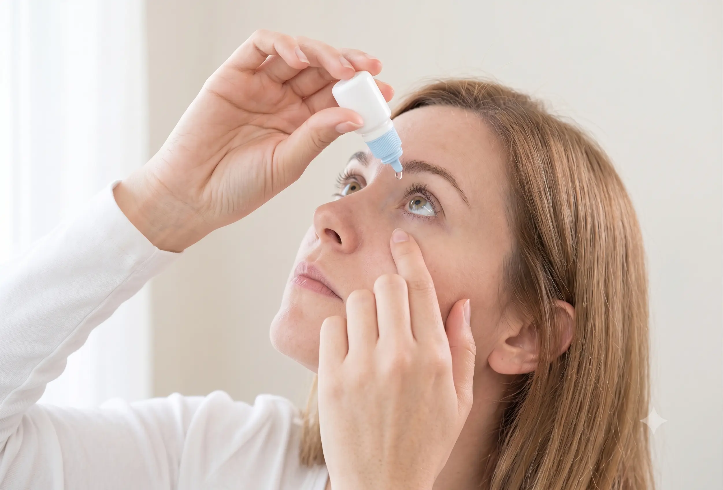 Eye Disease Treatment